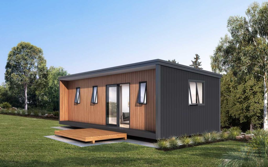 Tiny Homes, Cabin & Sleepout Gallery | Tiny Homes Expo Centre