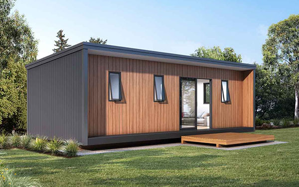 Affordable Tiny House Plans All New